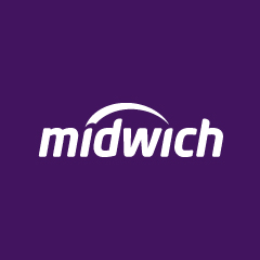 Midwich Ltd - BirdDog Dante NDI Bridge (BDDANTEBRIDGE)