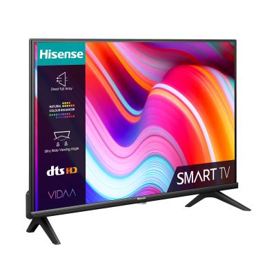 40" A4K HD/FHD SMART TV with Freeview Play