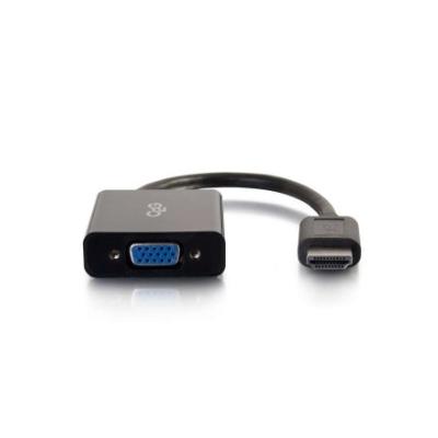 HDMI Male to VGA Female Adaptor