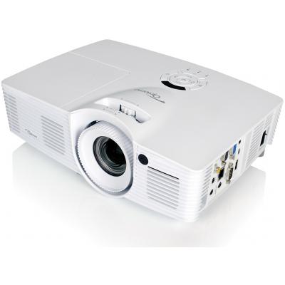 Optoma EH416 Projector - 4200 Lumens - Full HD 1080p