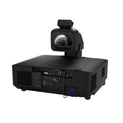EB-PQ2213B Projector - No Lens