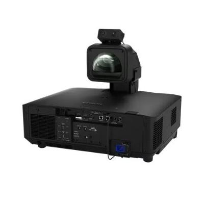 EB-PQ2216B Projector - No Lens