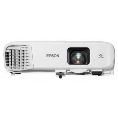 EB-X49 Projector - Clearance