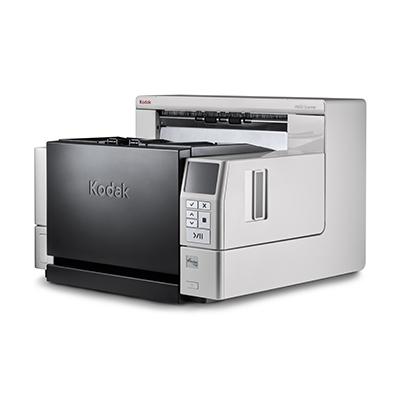 I4650 A4 Production Mid Volume Document Scanner
