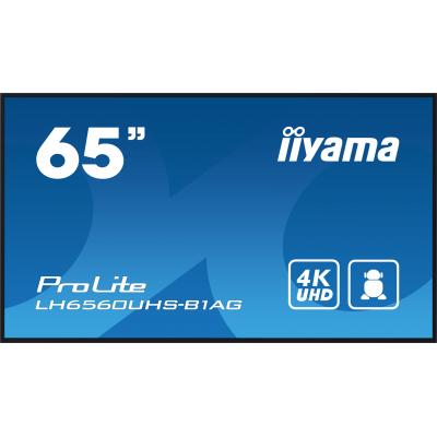 65" ProLite LH6560UHS Digital Signage Display
