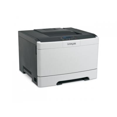 CS310N A4 Colour Laser Printer