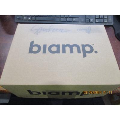 Tesira Amp 450 BP - Clearance