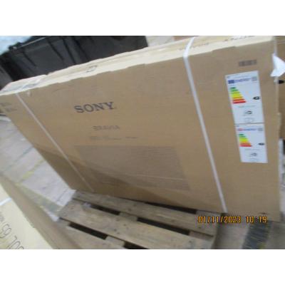 65" X80L Series BRAVIA 4K HDR Google TV