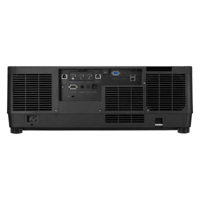 NEC PA804ULBKBUN Projector - included NP41ZL lens