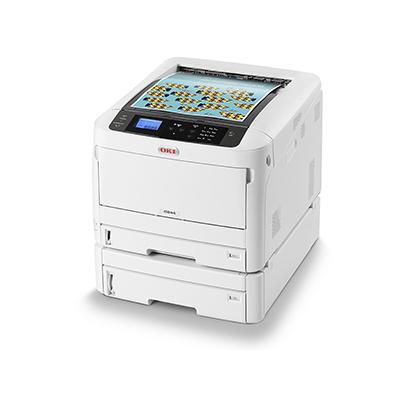 C844DNW A3 Colour Laser Printer