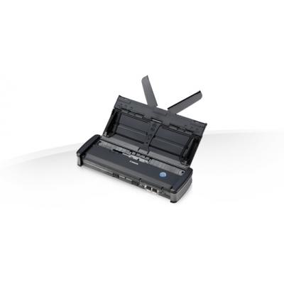 P-215II A4 Personal Document Scanner
