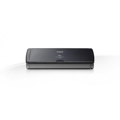 P-215II A4 Personal Document Scanner