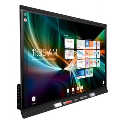 6075S-V3 PRO interactive display with IQ