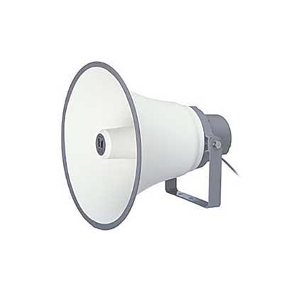 Midwich Ltd TOA TC 615M Horn Speaker TOATC615M