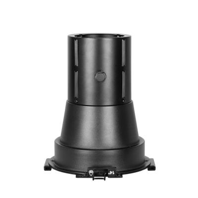 14º IP Lens Tube