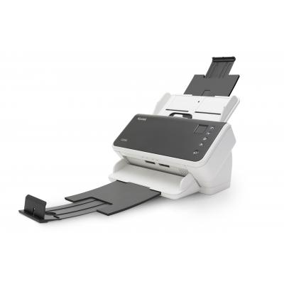 S2050 A4 DT Workgroup Document Scanner