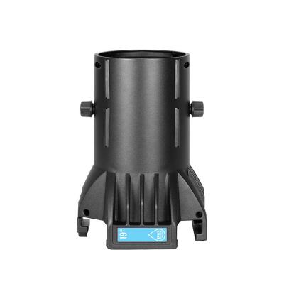 19º IP Lens Tube