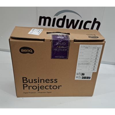 BENQMX536D2