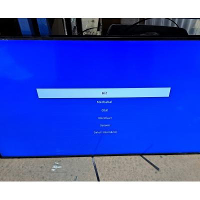 55" QB55C Display - Clearance