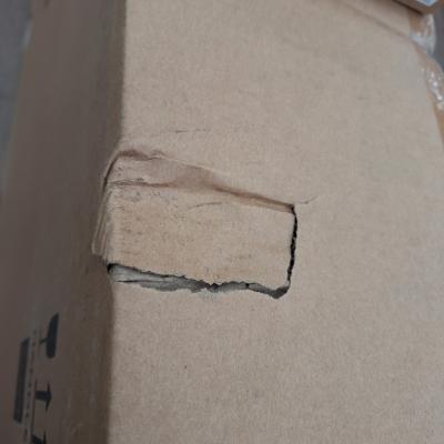 75" ActivPanel  9 Bundle Clearance Box Damage