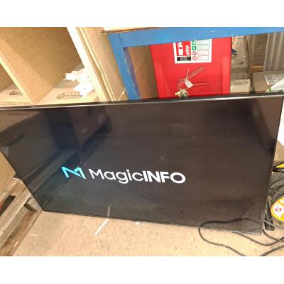 50" QE50T Commercial Display - Clearance