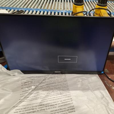 27" 272B7QUPBEB/00 Monitor - Clearance