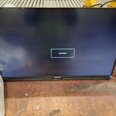 27" 272B7QUPBEB/00 Monitor - Clearance