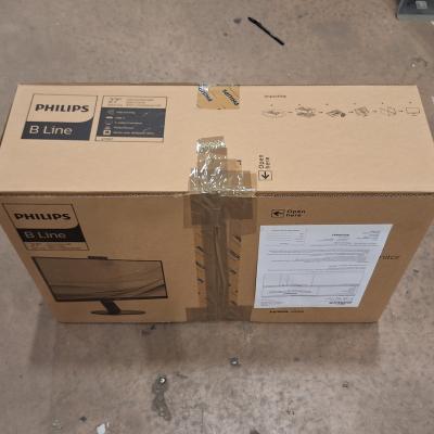 27" 272B7QUPBEB/00 Monitor - Clearance