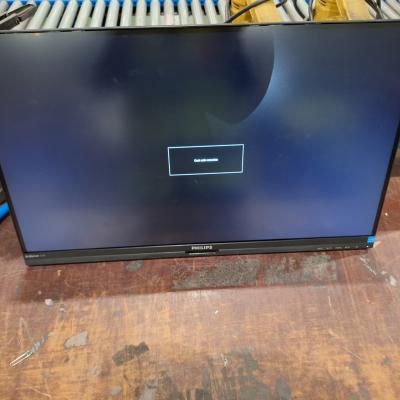 27" 272B7QUPBEB/00 Monitor - Clearance