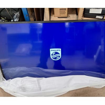 55" 55BDL3650Q/00 Commercial Display - Cleara