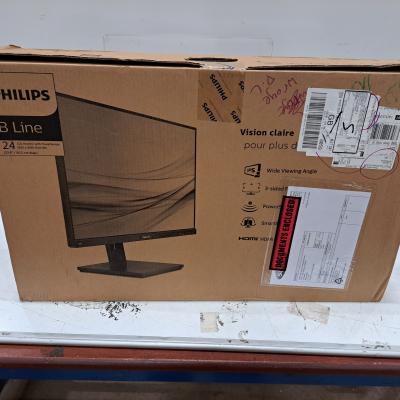 24" 242B1/00 Monitor - Clearance Product