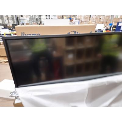 98" TE9812MIS-B3AG Interactive Display