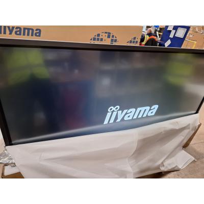 98" TE9812MIS-B3AG Interactive Display