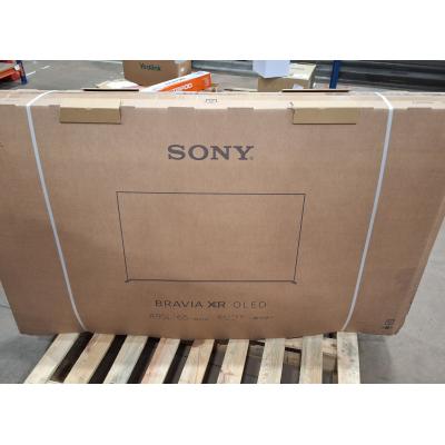 65" XR65A95LU OLED Smart TV - Clearance