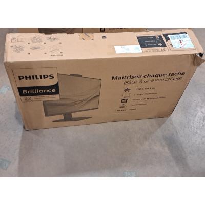 32" 326P1H/00 Monitor - Clearance