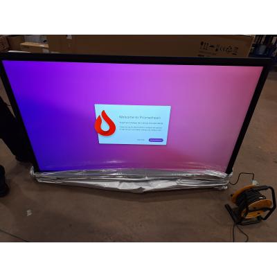 75" ActivPanel 9 BOARD ONLY - Clearance