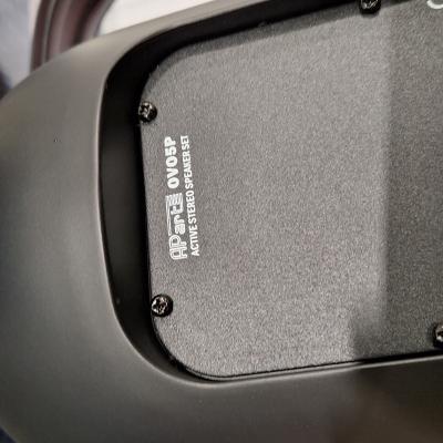 OVO5T-BL Cabinet Speaker - Clearance