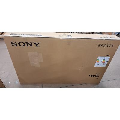 65" FW65BZ35L Display - Clearance