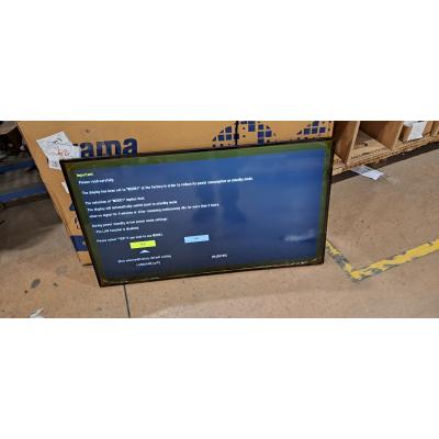 43" ProLite LE4341S-B2 Commercial Display