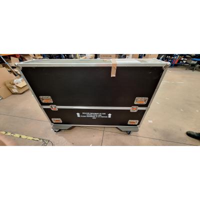 55" ProLite TF5538UHSC-W2AG Display