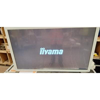 55" ProLite TF5538UHSC-W2AG Display