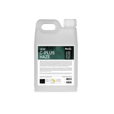 JEM C-Plus Haze Fluid - 4x 2.5L