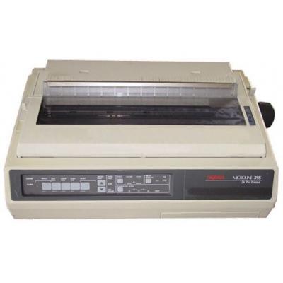 oki 24 pin dot matrix printer