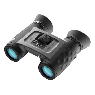 BluHorizons 8x22 Binoculars