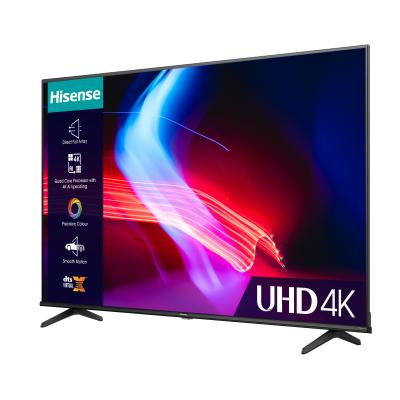 58" 4K UHD HDR SMART TV with Dolby Vision