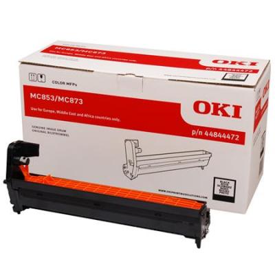 OKI MC883dnct Imprimante laser couleur multifonction A3