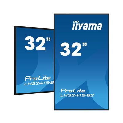 32" ProLite LH3241S-B2 Commercial Display