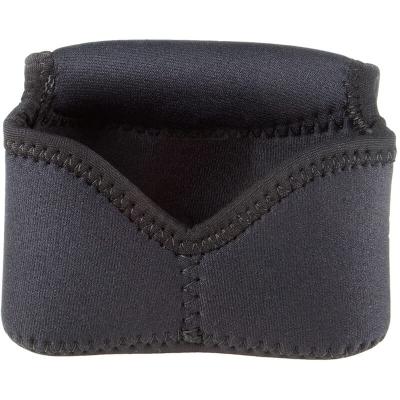 Soft Pouch D-Micro - Black