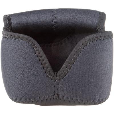 Soft Pouch D-Small - Black