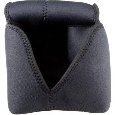 Soft Pouch D-Pro - Black